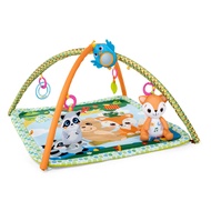 Chicco Magic Forest Relax Play Gym เพลย์ยิม สำหรับเด็กแรกเกิด Play Gym One