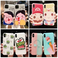 Lum Phone Case Samsung A70 A80 J2 Pro J3 Pro J5 Pro J7 Pro J7 Duo S8 S8 Plus S9 S9 Plus S10 S10 Plus