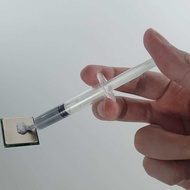 GD Thermal Paste Grease CPU Cooler Cooling VGA Heatsink Plaster 3g - GD900 - Tinari