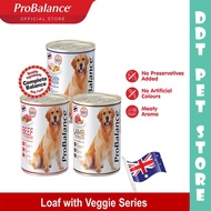DDT PET STORE  ProBalance Pro Selection Adult Wet Dog Food 400g