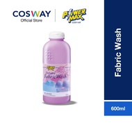 PowerMax Delicate Fabric Wash