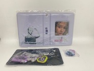 IU 香港演唱會 小卡 禮品一套 🪩🧸