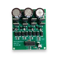 Active battery balancing circuit 24v 36v 48v....