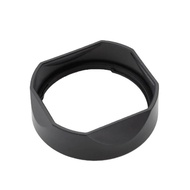 Ultralight Bayonet Square Lens Hood for TTArtisan 23mm f1.8 35mm f1.8 56mm f1.8 Compatible with Sony