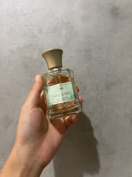 Sabon 白茶香水