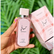 Hayaati Florence Lattafa Perfumes for women