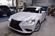 2016年Lexus IS200t車況佳底盤安靜換擋順暢里程保證車況保證
