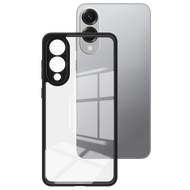 Imak Ốp lưng Samsung Galaxy S25 Edge/S25 Ultra/S25 Plus/S25/S24 FE/S24 Ultra Case UX-9A Transparent