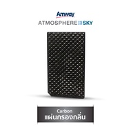 (✅มี RFID+รับประกัน1ปี♻️) AMWAY OEM แผ่นกรองเครื่องกรองอากาศ แอมเวย์ รุ่น Atmosphere SKY Carbon  HEP