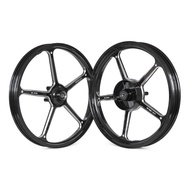 HYLOS 505 Y15ZR Y16ZR Y15 V1 V2 LC135 LC4S Y125ZR Y125Z LC5S HYLOS 505 SPORT RIM ORIGINAL HYLOS