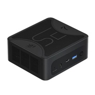Beelink SER6 Max HS Mini PC AMD R7 CPU 8 Cores Dual SO-DIMM DDR5 32G 1TB SSD 2.5G LAN Computer Gamin