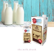 Farm Fresh UHT 200ml