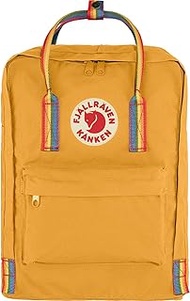 Fjällräven Unisex Kånken Rainbow/Kånken Rainbow Sports backpack