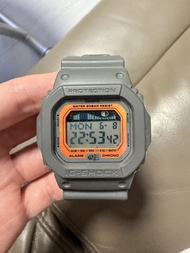 G-Shock x Madness DW-5600 聯名款 灰色數碼錶