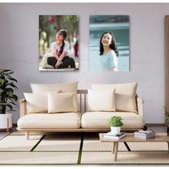 Print Photo Frame Size 30 x 40 cm