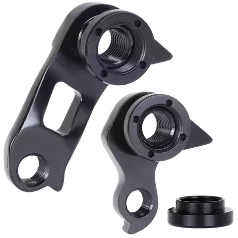 Derailleur Hanger for Decathlon-VAN-RYSEL-NCR-compatible NCR Frames Gear Mech Dropout Shimano-Direct