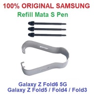 SAMSUNG Refill Nib Tip S Pen Galaxy Z Fold6 Z Fold 6 5G Original