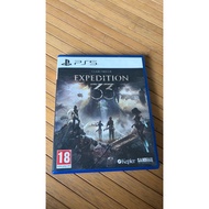 (PS5 Used) Clair Obscur Expedition 33 R2