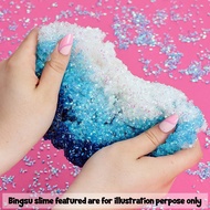BINGSU BEADS 10G FOR MAKING SLIME SOUND SPRINKLE BEADS ASMR SLIME SUPPLIES MALAYSIA READY STOCK - SL