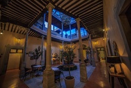 Hotel Boutique Corazón Mexicano