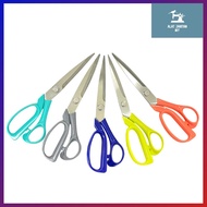 Original Golden Phoenix Scissors / Tailors Scissors / Cutter (1pc) 9inch | Gunting Kain