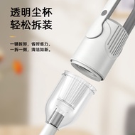 Steam New Vacuum Cleaner Household Vacuum Cleaner Mop Handheld Vacuum Cleaner No Suction Mop Lazy Mo