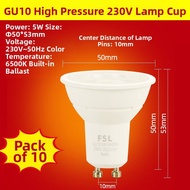 FSL | 12V LED Light Bulb