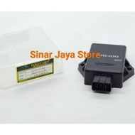 CDI Thunder '05 Fukuyama