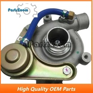 17201-64090 Turbo CT9 For Toyota Hiace Light TownAce Hilux 2.2L 2LT Turbocharger