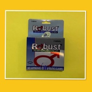 Robust Dietary Supplement Authentic x 2’s