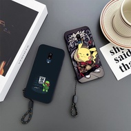 Sharp Aquos Zero 2 SHV47 Zero2  Durable Phone Case With Free Lanyard