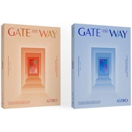 ∏❏ASTRO Gateway SEALED Album