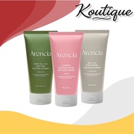 ARENCIA Rice Cake Cleanser 150g