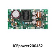 原裝正品ICEPOWER 200AS2功放配件 立體聲數字功放模塊