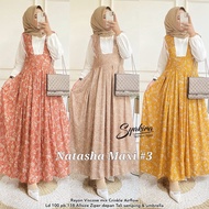 Natasha maxi SYAKIRA ll 29 JULY 2022 ll