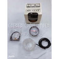 HKS Mechanical Turbo / Boost Meter ( 71mm )
