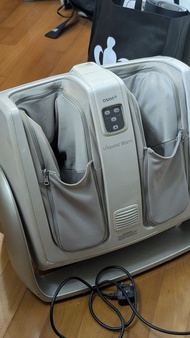 OSIM uSqueez Warm Foot Massager