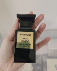 Tom Ford 美好的一天 BEAU DE JOUR 50ml