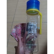 Promo BIOGLASS MINI FREE BOTOL MCI BIOMINI MCI Murah