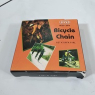 Bicycle Chain Dto 114 Single Speed Bicycle Chain Gear Gear Chain