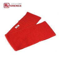 愛馬仕 H 標誌圍脖圍巾