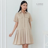 KAORIE - Juno Dress