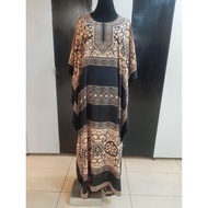 Dubai Kaftan Nightgown