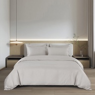 Epitex (Quilt Cover Set) 1600TC Tencel Lite Bedsheet | Tencel Bedset