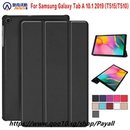 Case for Samsung Galaxy Tab A 2019 SM T510 SM T515 T510 T515 Tablet cover Stand Case for Tab A 10.1