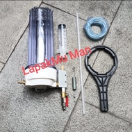PROMO / TERMURAH Vacum cleaner carbon alat gurah mesin mobil TERBAIK