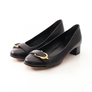 【二手】Gucci GUCCI 306168 女士真皮高跟鞋