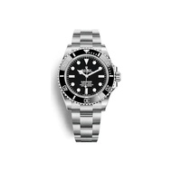 Top ROLEX ROLEX ROLEX Submariner Type Calendarless Black Automatic Mechanical Movement 300m Waterpro