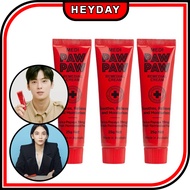 [Medi PawPaw] Remedial Cream 25g x 1ea 2ea 3ea/SEVENTEEN Jeonghan/Cha Eunwoo Cream/Papaya/Mineral Oi