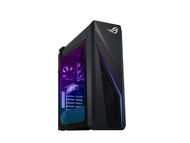 ASUS ROG G16CH (2024) Gaming Desktop PC, Intel® Core™ i7-14700F, NVIDIA® GeForce RTX™ 4060Ti DUAL, 1